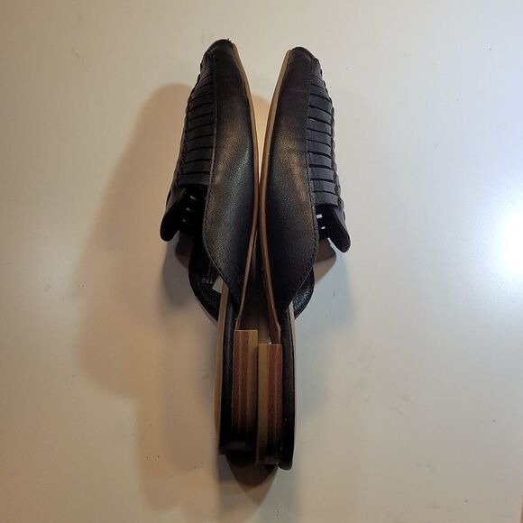 A.NEW DAY POINTED TOE WOMEN"S MULES SHOE - Picture 13 of 16